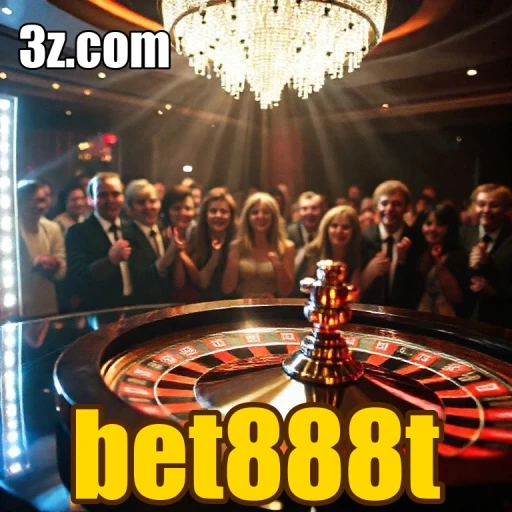 bet888t Pagamentos